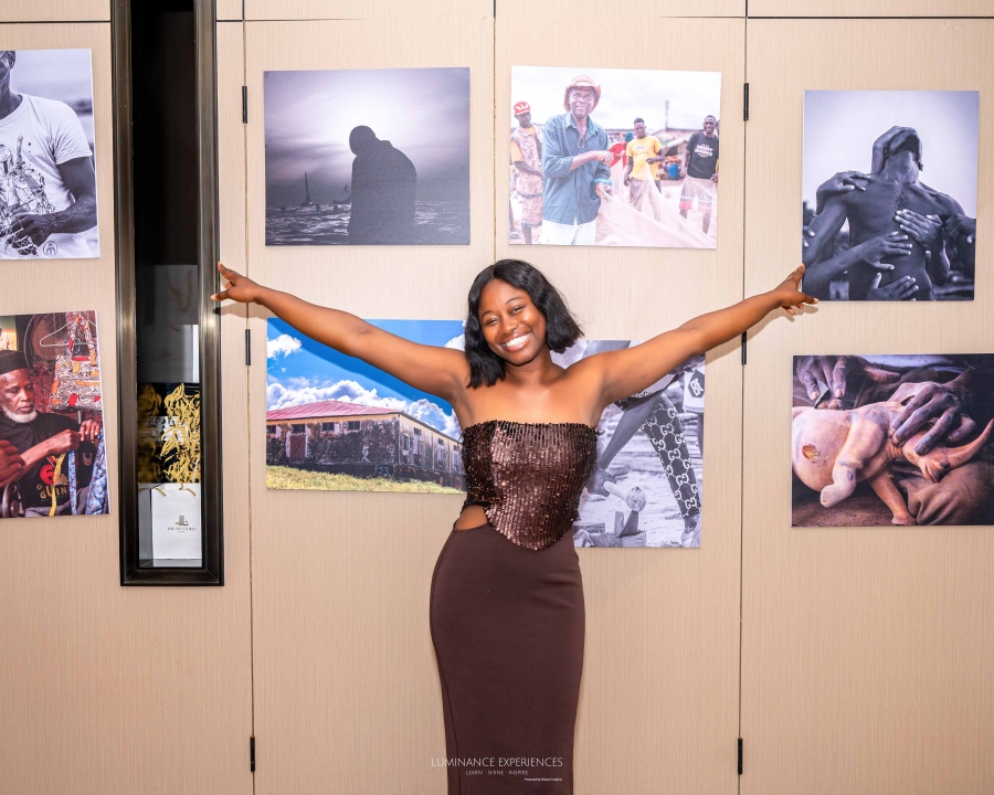 Moment fort numéro 8